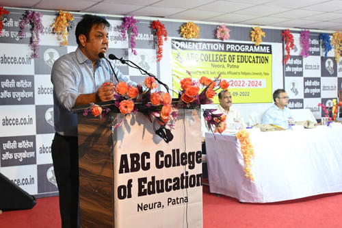 ABC College Of Education Patna Extra Curricular Activity photo 83